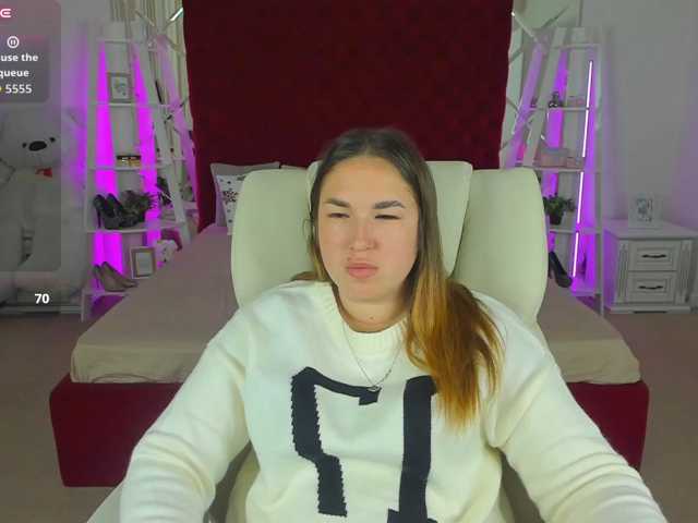 SofiiDarling live cam preview