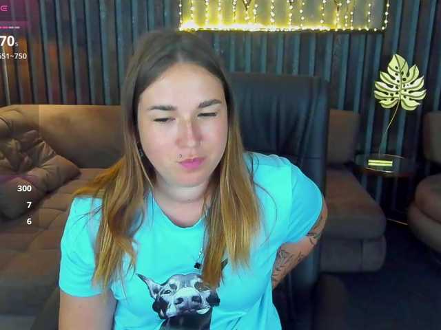 SofiiDarling live cam on BongaCams