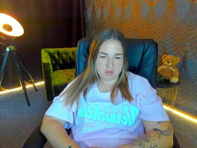 SofiiDarling live cam on BongaCams