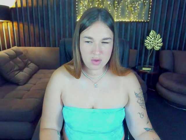 SofiiDarling live cam on BongaCams