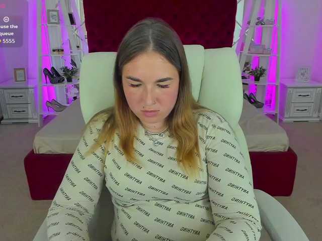 SofiiDarling live cam on BongaCams