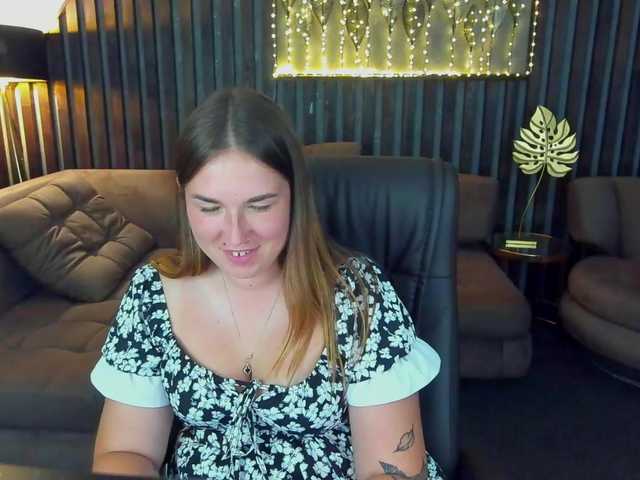 SofiiDarling live cam on BongaCams