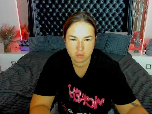 SofiiDarling live cam on BongaCams