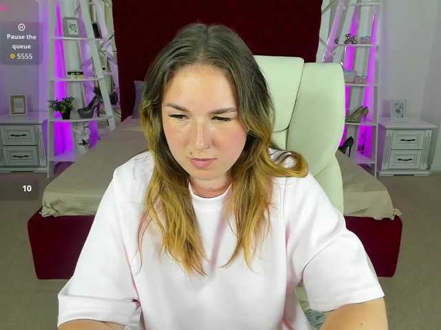 SofiiDarling live cam on BongaCams