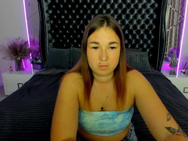 SofiiDarling live cam on BongaCams