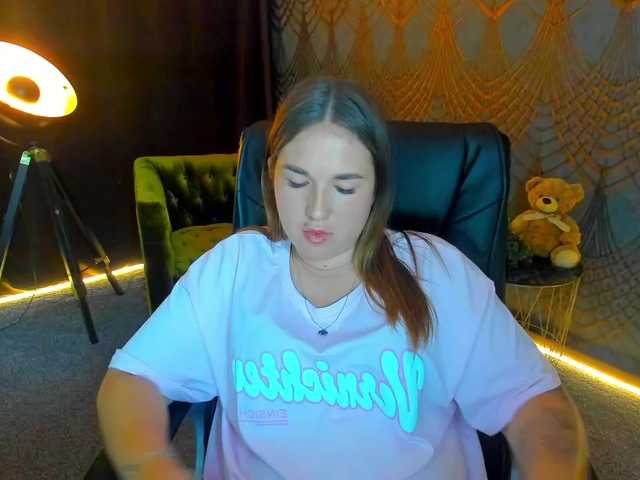 SofiiDarling live cam on BongaCams