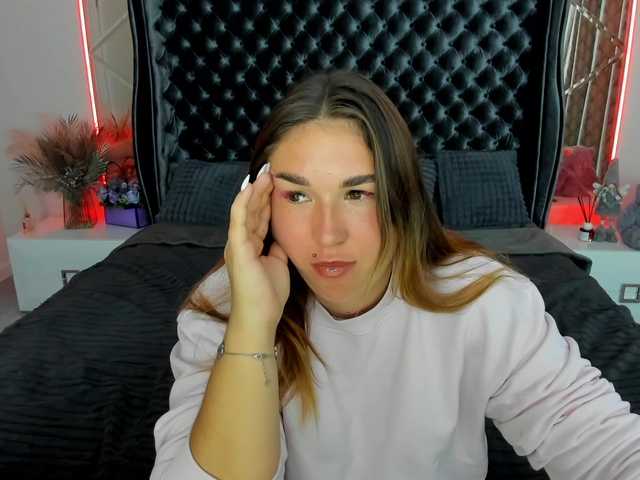 SofiiDarling live cam on BongaCams