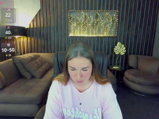 SofiiDarling live cam on BongaCams