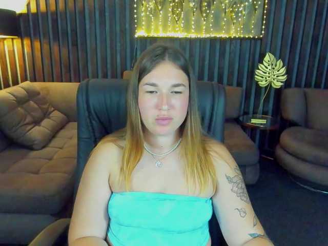 SofiiDarling live cam on BongaCams