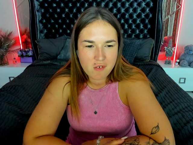 SofiiDarling live cam on BongaCams