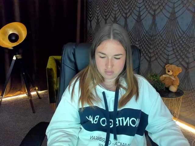 SofiiDarling live cam on BongaCams