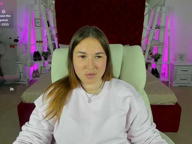 SofiiDarling live cam on BongaCams
