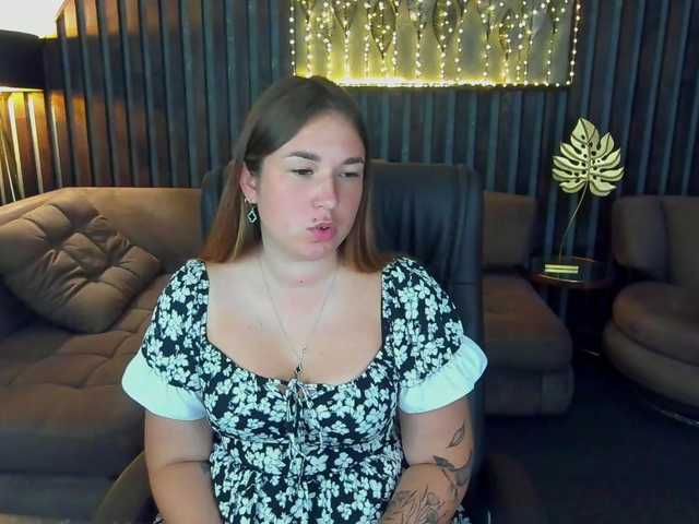SofiiDarling live cam on BongaCams