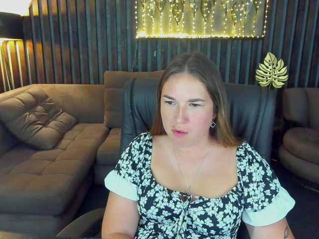 SofiiDarling live cam on BongaCams