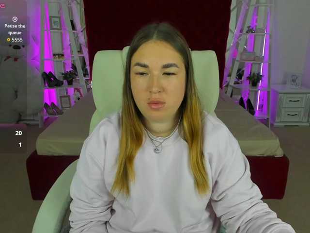 SofiiDarling live cam on BongaCams
