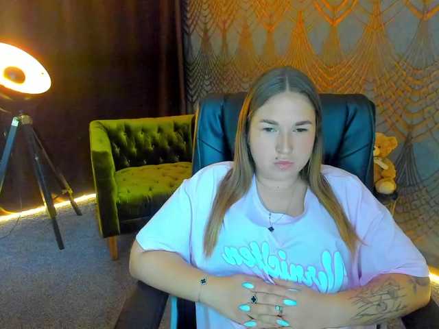 SofiiDarling live cam on BongaCams