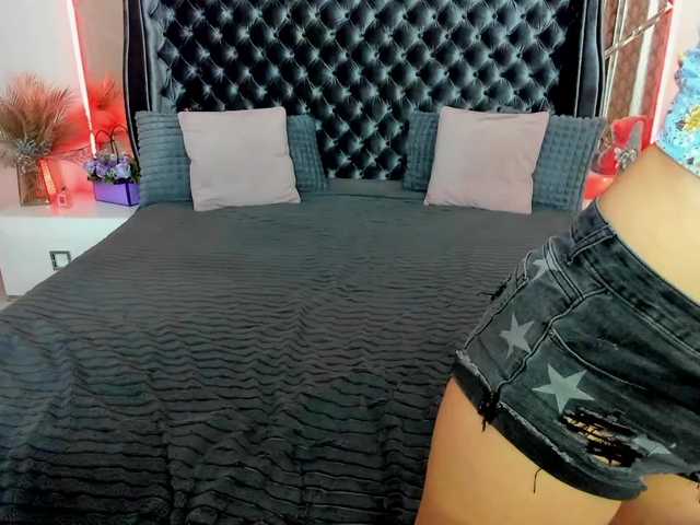 SofiiDarling live cam on BongaCams