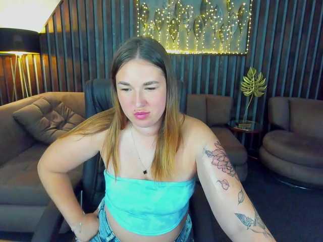 SofiiDarling live cam on BongaCams