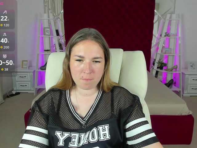SofiiDarling live cam on BongaCams