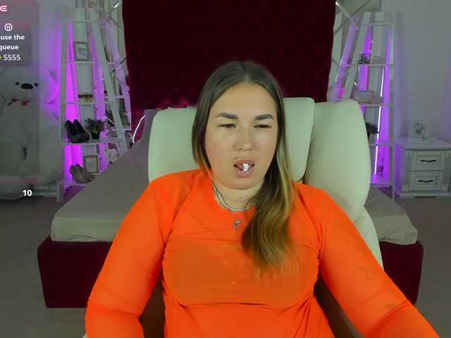 SofiiDarling live cam on BongaCams