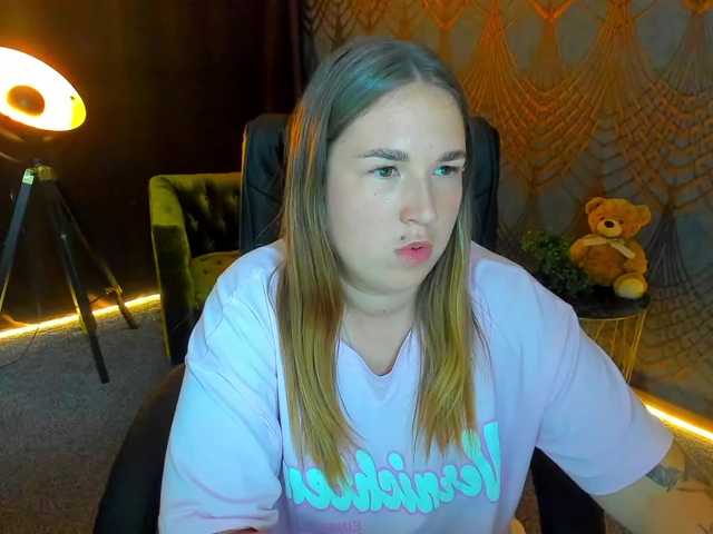 SofiiDarling live cam on BongaCams