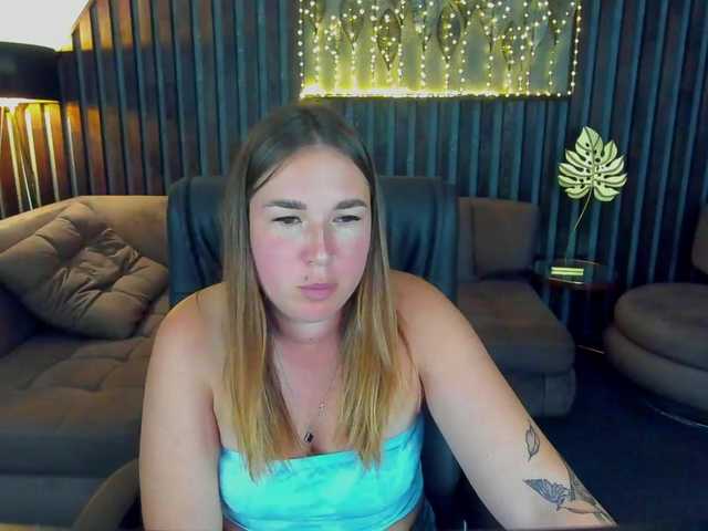 SofiiDarling live cam on UnifiedCams