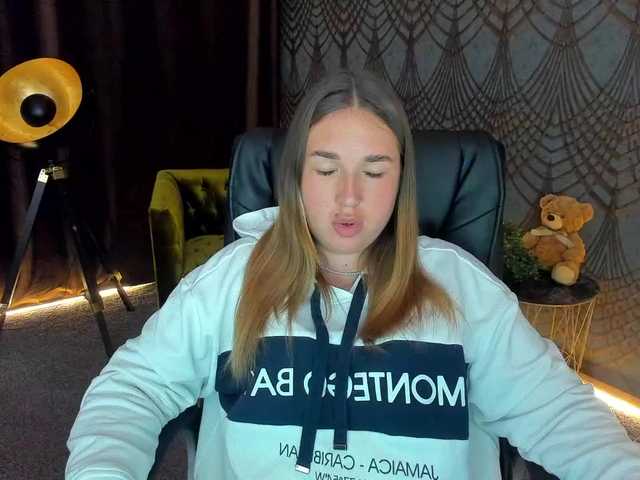SofiiDarling live cam on BongaCams