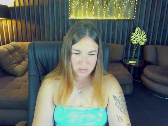 SofiiDarling live cam on BongaCams