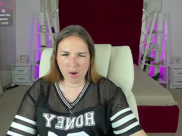 SofiiDarling live cam on BongaCams