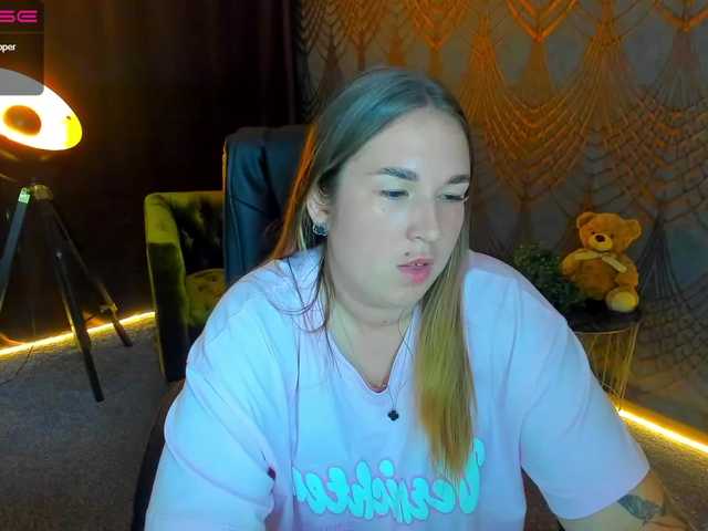 SofiiDarling live cam on BongaCams