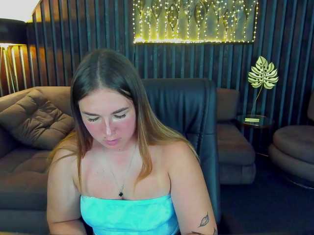 SofiiDarling live cam on BongaCams