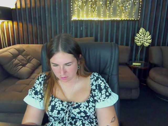 SofiiDarling Live Cam su BongaCams