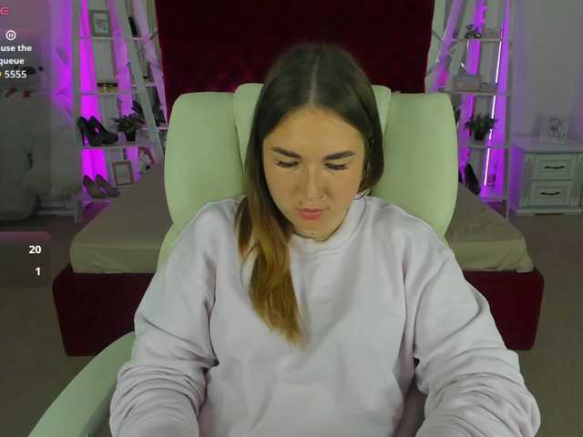 SofiiDarling live cam on BongaCams