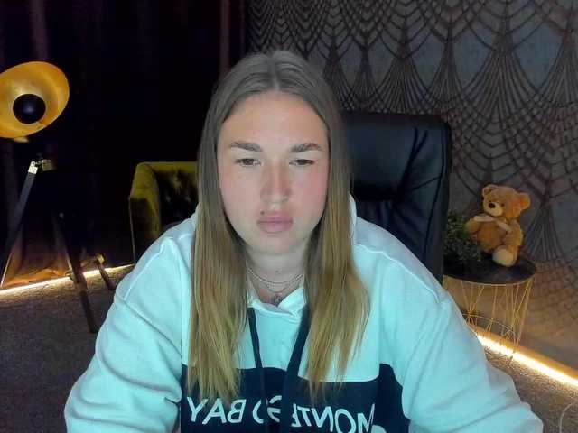 SofiiDarling live cam on BongaCams