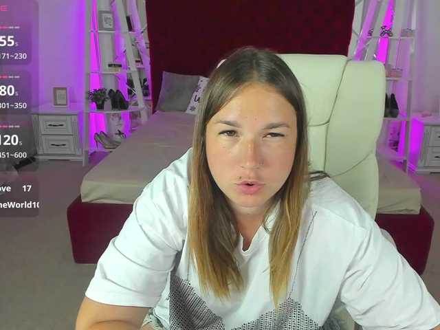 SofiiDarling Nude Live Sex Shows