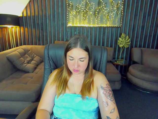 SofiiDarling live cam on BongaCams