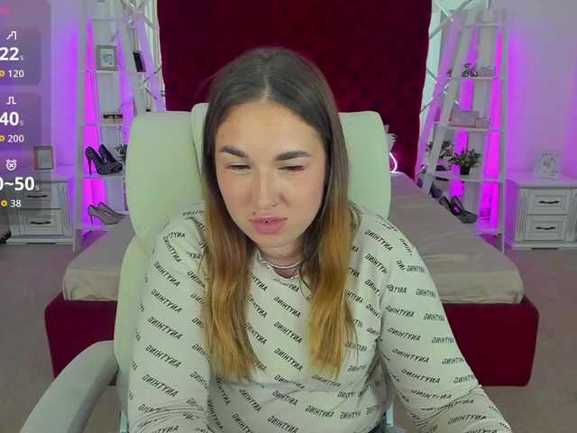 SofiiDarling live cam preview