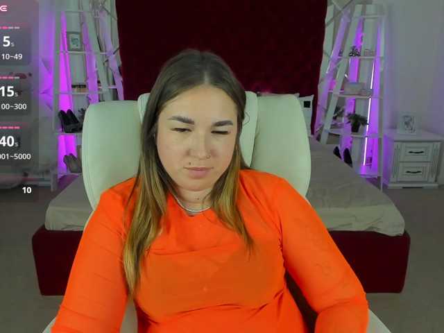SofiiDarling live cam on BongaCams