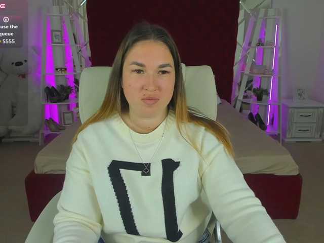 SofiiDarling live cam on BongaCams