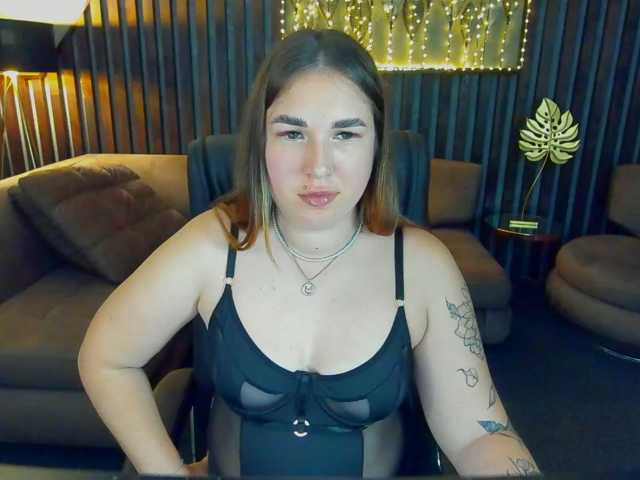SofiiDarling live cam on BongaCams