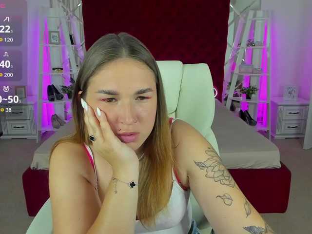 SofiiDarling live cam preview