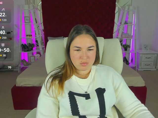 SofiiDarling live cam