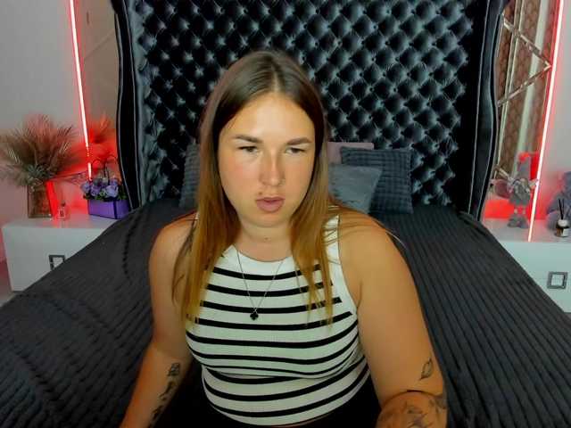 SofiiDarling live cam on BongaCams