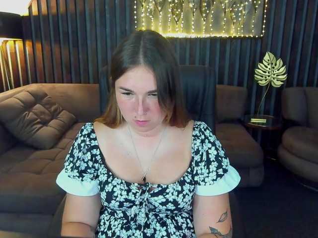 SofiiDarling live cam on BongaCams
