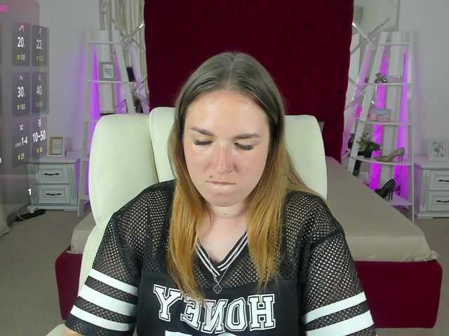 SofiiDarling live cam on BongaCams