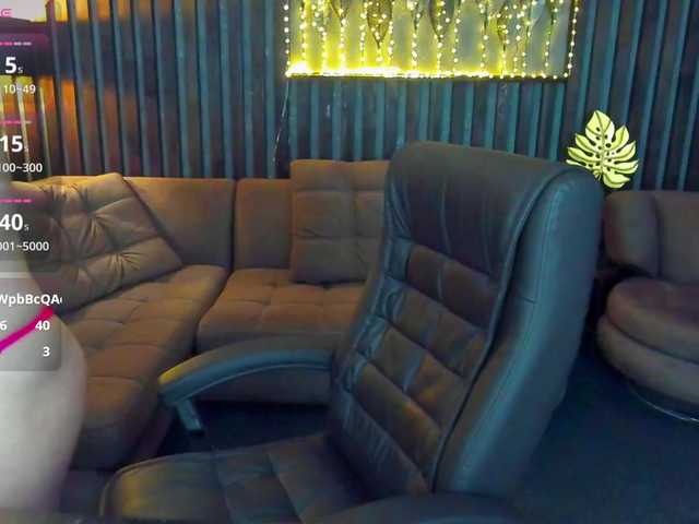 SofiiDarling live cam on BongaCams
