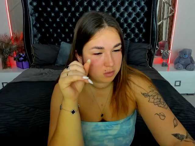 SofiiDarling live cam on BongaCams