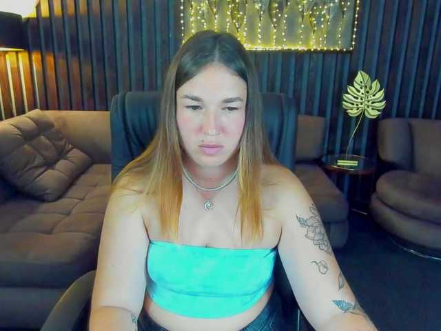 SofiiDarling live cam on BongaCams