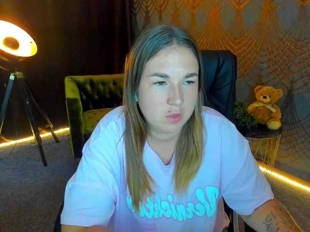 SofiiDarling live cam on BongaCams