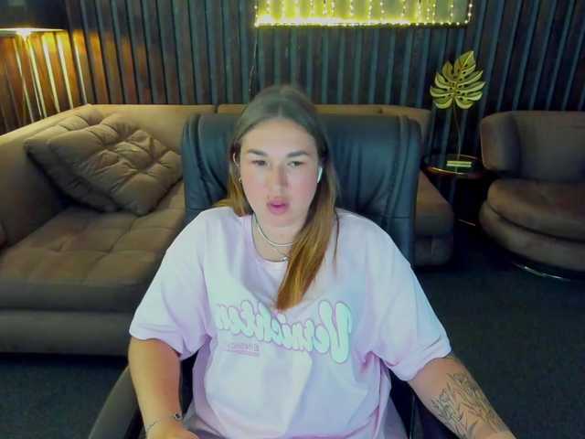 SofiiDarling live cam on BongaCams